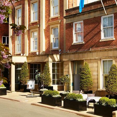 Palm Court Hotel Scarborough Exterior photo